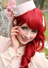 Cosplay-Cover: Angelic Pretty ♥ Dollhouse Lady