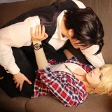 Top-3-Foto - von Gackto