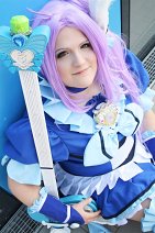 Cosplay-Cover: Cure Beat