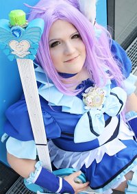 Cosplay-Cover: Cure Beat