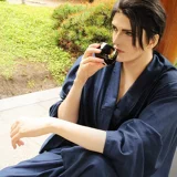 Top-3-Foto - von Gackto