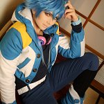 Cosplay: Aoba