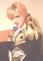 Cosplay-Cover: Kamijo - Bara wa...