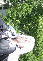 Cosplay-Cover: Sephiroth (IMPRO)