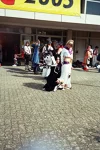 Foto des Kostüms