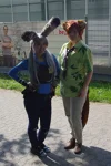 Foto des Kostüms