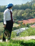 Foto des Kostüms