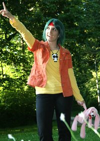 Cosplay-Cover: Sakuma Ryuichi ☆ Casual