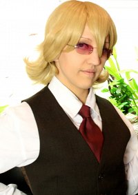 Cosplay-Cover: Barnaby Brooks Jr. ☆ Waiter