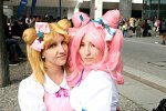 Cosplay-Cover: Chibiusa - BirthdayCake