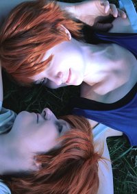 Cosplay-Cover: Hikaru Hitachiin