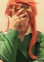 Cosplay-Cover: Schuldig ☆ Mission
