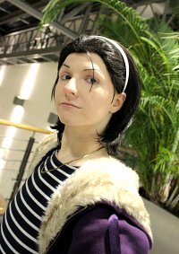 Cosplay-Cover: Toudou Jinpachi ☆ Winter