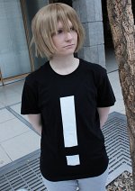 Cosplay-Cover: Aoyagi Hajime