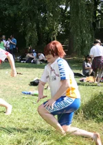 Cosplay-Cover: Shinkai Hayato