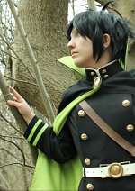 Cosplay-Cover: Yuuichirou Hyakuya ☆ Moon Demon Company