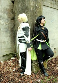 Cosplay-Cover: Mikaela Hyakuya ☆