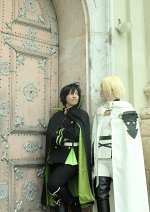 Cosplay-Cover: Mikaela Hyakuya ☆