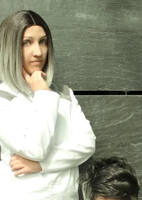 Cosplay-Cover: Selene ☆ Navigator