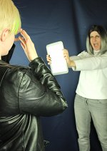 Cosplay-Cover: Abel (BAD)