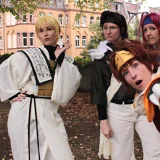 Top-3-Foto - von ShuuShuu