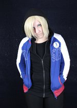 Cosplay-Cover: Yuri Plisetsky ☆ Yurio