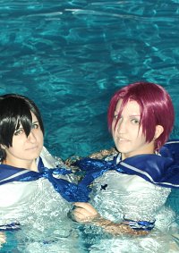 Cosplay-Cover: Rin Matsuoka ☆ Sailor