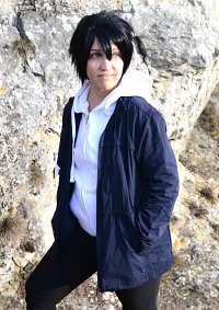 Cosplay-Cover: Yuuichirou Hyakuya ☆ Episode 24