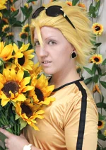 Cosplay-Cover: Ryan Goldsmith ☆ Casual