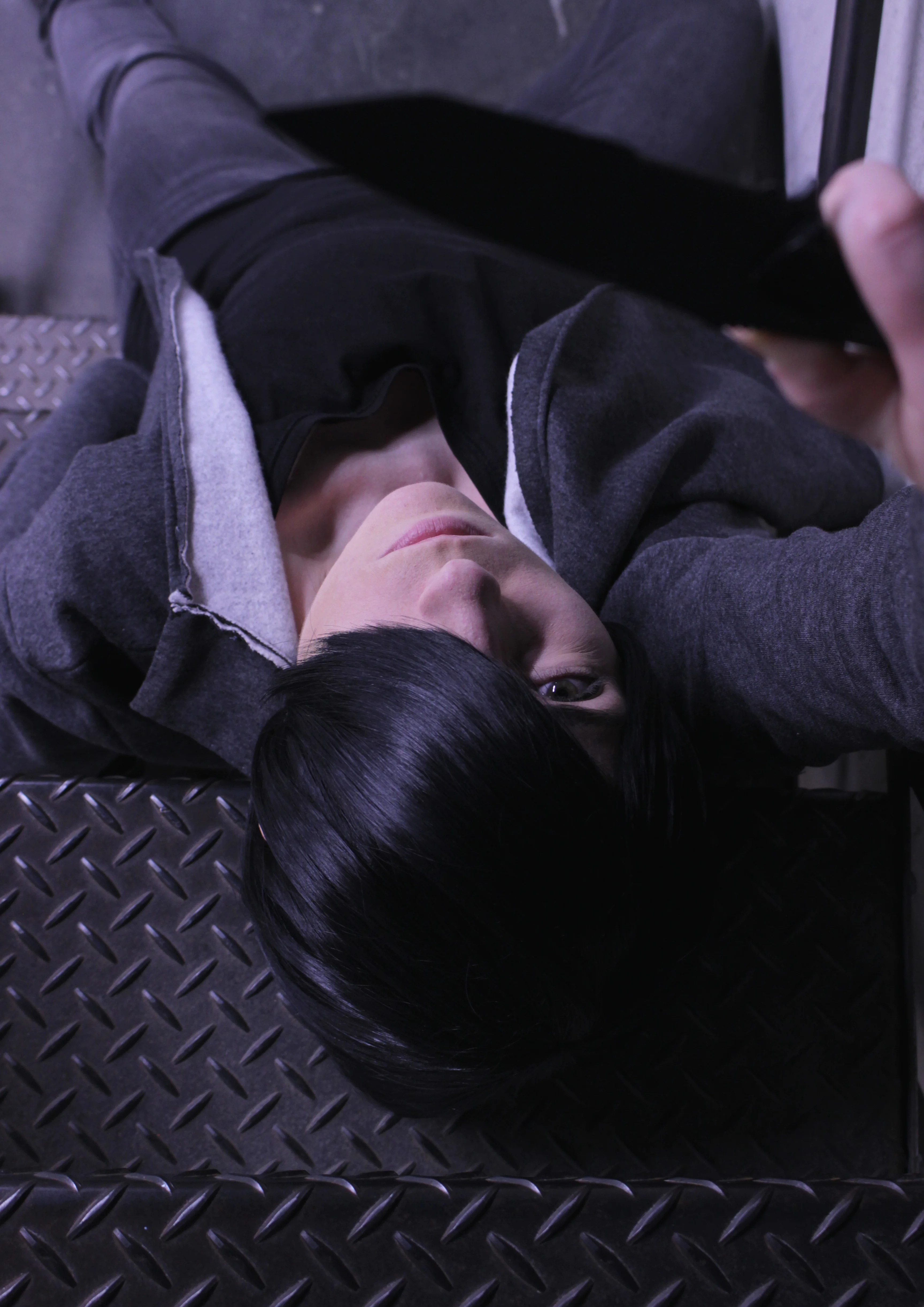 Cosplay-Cover: Deimos [Eclipse]