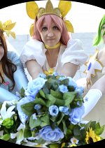 Cosplay-Cover: Daisy ☆ Wedding