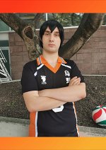 Cosplay-Cover: Tobio