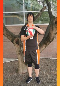 Cosplay-Cover: Tobio