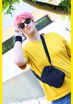 Cosplay-Cover: Yuji (Sommer Outfit)