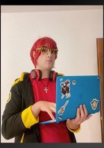 Cosplay-Cover: 707