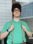 Foto des Kostüms