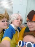 Top-3-Foto - von Kagami