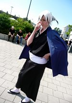 Cosplay-Cover: Rikuo Nura (Youkai)