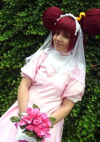 Cosplay-Cover: Doremi Harukaze [wedding]