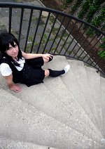 Cosplay-Cover: Sekai Saionji