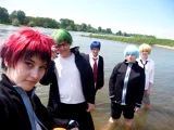 Top-3-Foto - von Kagami