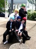 Top-3-Foto - von Kagami