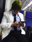 Foto des Kostüms