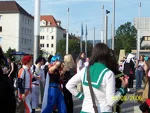 Foto des Kostüms
