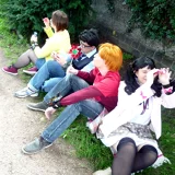 Top-3-Foto - von Kagami