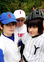 Cosplay-Cover: Narumiya Mei