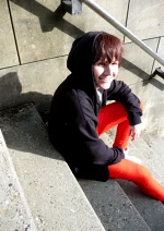 Cosplay-Cover: Sawamura Eijun (spoon.2Di)