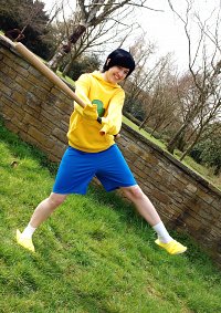 Cosplay-Cover: Matsuno Jyushimatsu