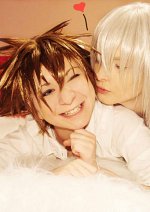 Cosplay-Cover: Riku ~Gentlemen~