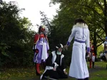 Foto des Kostüms